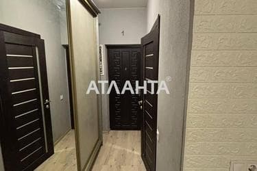 1-room apartment apartment by the address st. Borovskogo Nikolaya (area 17,2 m²) - Atlanta.ua - photo 14