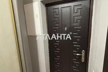 1-room apartment apartment by the address st. Borovskogo Nikolaya (area 17,2 m²) - Atlanta.ua - photo 15