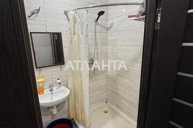 1-room apartment apartment by the address st. Borovskogo Nikolaya (area 17,2 m²) - Atlanta.ua - photo 16