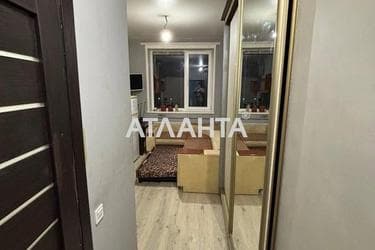 1-room apartment apartment by the address st. Borovskogo Nikolaya (area 17,2 m²) - Atlanta.ua - photo 17