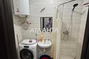 1-room apartment apartment by the address st. Borovskogo Nikolaya (area 17,2 m²) - Atlanta.ua - photo 18