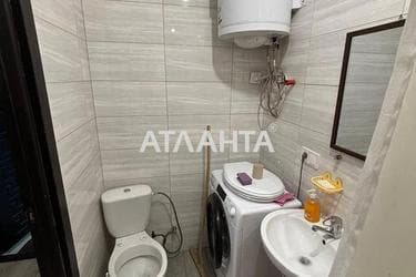 1-room apartment apartment by the address st. Borovskogo Nikolaya (area 17,2 m²) - Atlanta.ua - photo 19