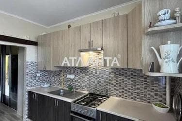 1-кімнатна квартира за адресою вул. Роксоляни (площа 52 м²) - Atlanta.ua - фото 12