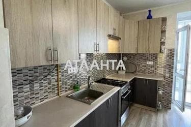 1-кімнатна квартира за адресою вул. Роксоляни (площа 52 м²) - Atlanta.ua - фото 13