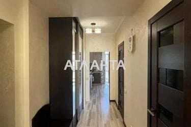 1-кімнатна квартира за адресою вул. Роксоляни (площа 52 м²) - Atlanta.ua - фото 14