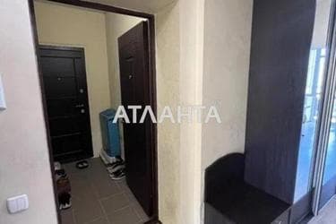 1-кімнатна квартира за адресою вул. Роксоляни (площа 52 м²) - Atlanta.ua - фото 15