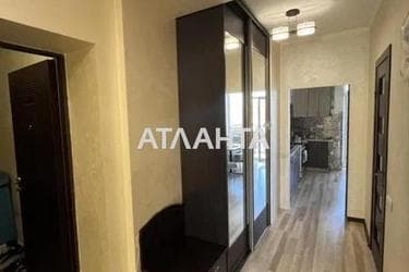 1-кімнатна квартира за адресою вул. Роксоляни (площа 52 м²) - Atlanta.ua - фото 16