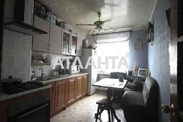 3-rooms apartment apartment by the address st. Dobrovolskogo pr (area 62 m²) - Atlanta.ua - photo 23