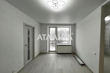 2-комнатная квартира по адресу Литовский пер. (площадь 43,6 м²) - Atlanta.ua - фото 12