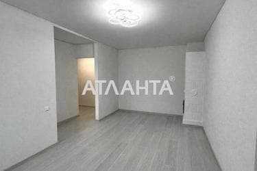 2-комнатная квартира по адресу Литовский пер. (площадь 43,6 м²) - Atlanta.ua - фото 13