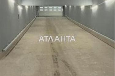 Коммерческая недвижимость по адресу Гагарина пр. (площадь 13,8 м²) - Atlanta.ua - фото 7
