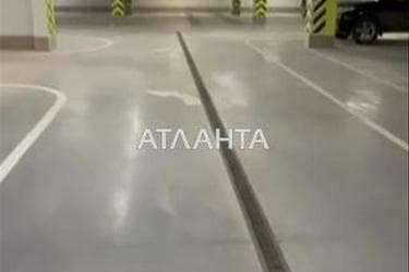 Коммерческая недвижимость по адресу Гагарина пр. (площадь 13,8 м²) - Atlanta.ua - фото 8