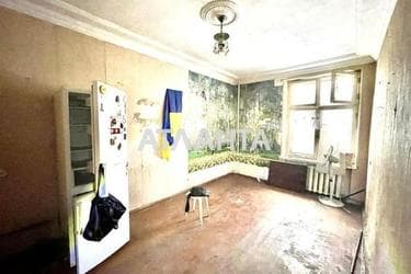 2-комнатная квартира по адресу Шевченко пр. (площадь 52 м²) - Atlanta.ua - фото 15