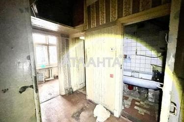 2-комнатная квартира по адресу Шевченко пр. (площадь 52 м²) - Atlanta.ua - фото 19