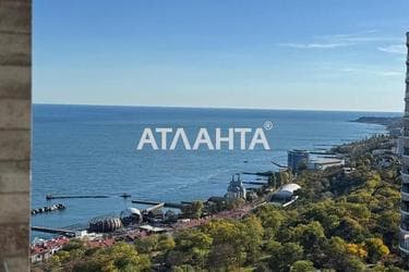 1-room apartment apartment by the address st. Kamanina (area 44,4 m²) - Atlanta.ua - photo 28