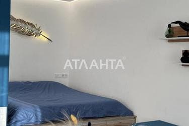 1-room apartment apartment by the address st. Kamanina (area 44,4 m²) - Atlanta.ua - photo 34