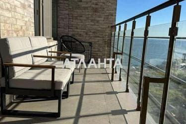 1-room apartment apartment by the address st. Kamanina (area 44,4 m²) - Atlanta.ua - photo 30