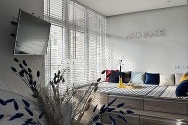 1-room apartment apartment by the address st. Kamanina (area 44,4 m²) - Atlanta.ua - photo 44