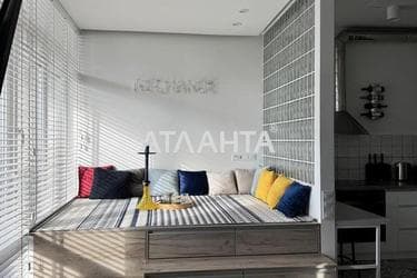 1-room apartment apartment by the address st. Kamanina (area 44,4 m²) - Atlanta.ua - photo 45