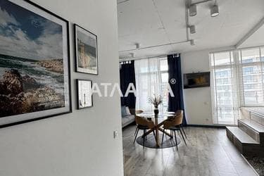 1-room apartment apartment by the address st. Kamanina (area 44,4 m²) - Atlanta.ua - photo 51