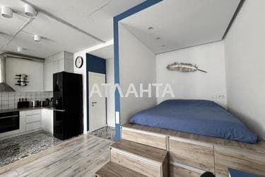 1-room apartment apartment by the address st. Kamanina (area 44,4 m²) - Atlanta.ua - photo 40