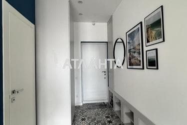 1-room apartment apartment by the address st. Kamanina (area 44,4 m²) - Atlanta.ua - photo 53