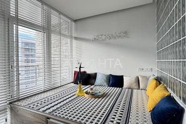 1-room apartment apartment by the address st. Kamanina (area 44,4 m²) - Atlanta.ua - photo 46