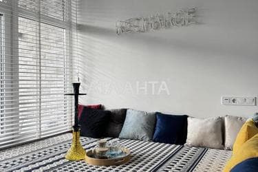 1-room apartment apartment by the address st. Kamanina (area 44,4 m²) - Atlanta.ua - photo 50