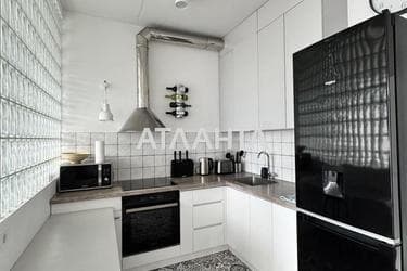 1-room apartment apartment by the address st. Kamanina (area 44,4 m²) - Atlanta.ua - photo 35