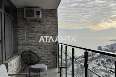 1-room apartment apartment by the address st. Kamanina (area 44,4 m²) - Atlanta.ua - photo 37