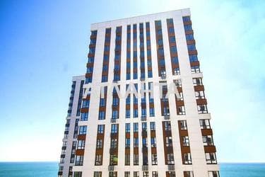 1-room apartment apartment by the address st. Arkadiyskoe plato Gagarinskoe plato (area 37 m²) - Atlanta.ua - photo 7