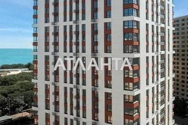 1-room apartment apartment by the address st. Arkadiyskoe plato Gagarinskoe plato (area 37 m²) - Atlanta.ua - photo 9