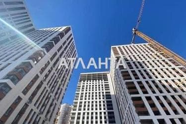 1-room apartment apartment by the address st. Arkadiyskoe plato Gagarinskoe plato (area 37 m²) - Atlanta.ua - photo 10