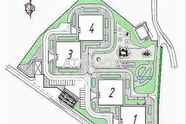 1-room apartment apartment by the address st. Arkadiyskoe plato Gagarinskoe plato (area 37 m²) - Atlanta.ua - photo 12