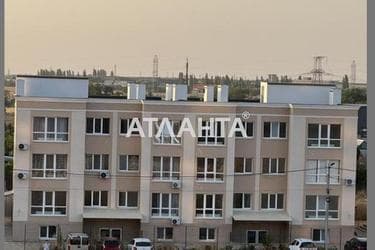 1-room apartment apartment by the address st. Tavriyskaya (area 24 m²) - Atlanta.ua - photo 9