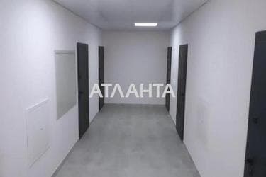 1-room apartment apartment by the address st. Tavriyskaya (area 24 m²) - Atlanta.ua - photo 15