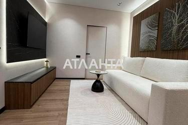 2-комнатная квартира по адресу ул. Краснова (площадь 61 м²) - Atlanta.ua - фото 27