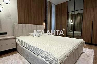 2-комнатная квартира по адресу ул. Краснова (площадь 61 м²) - Atlanta.ua - фото 24