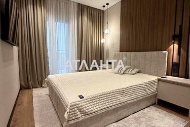 2-комнатная квартира по адресу ул. Краснова (площадь 61 м²) - Atlanta.ua - фото 26