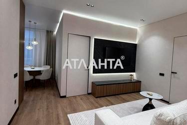 2-комнатная квартира по адресу ул. Краснова (площадь 61 м²) - Atlanta.ua - фото 29