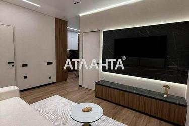 2-комнатная квартира по адресу ул. Краснова (площадь 61 м²) - Atlanta.ua - фото 28