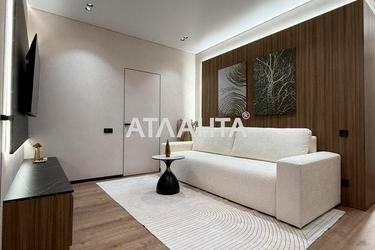 2-комнатная квартира по адресу ул. Краснова (площадь 61 м²) - Atlanta.ua - фото 30