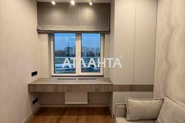 2-комнатная квартира по адресу ул. Краснова (площадь 61 м²) - Atlanta.ua - фото 31