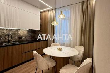 2-комнатная квартира по адресу ул. Краснова (площадь 61 м²) - Atlanta.ua - фото 38