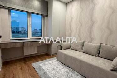 2-комнатная квартира по адресу ул. Краснова (площадь 61 м²) - Atlanta.ua - фото 32