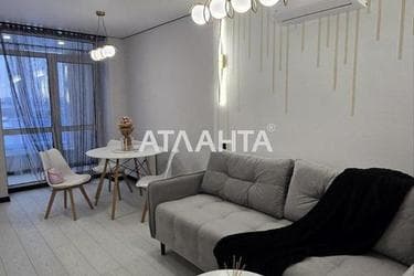 1-кімнатна квартира за адресою вул. Залізнична (площа 52,2 м²) - Atlanta.ua - фото 20