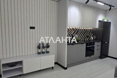 1-кімнатна квартира за адресою вул. Залізнична (площа 52,2 м²) - Atlanta.ua - фото 22