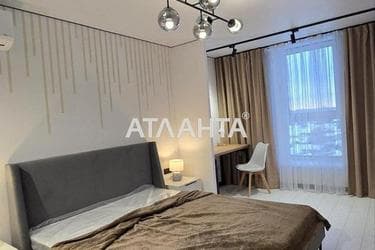 1-кімнатна квартира за адресою вул. Залізнична (площа 52,2 м²) - Atlanta.ua - фото 23