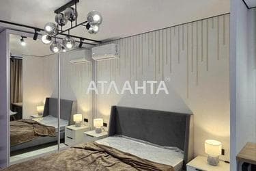 1-кімнатна квартира за адресою вул. Залізнична (площа 52,2 м²) - Atlanta.ua - фото 24