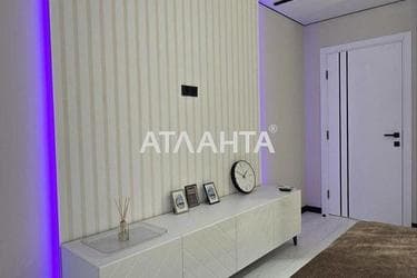 1-кімнатна квартира за адресою вул. Залізнична (площа 52,2 м²) - Atlanta.ua - фото 25